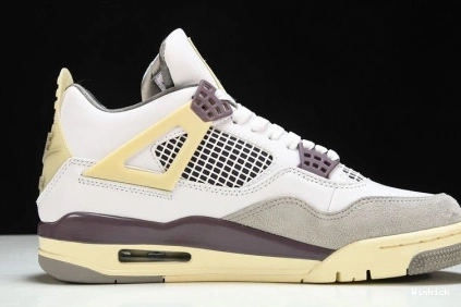 DH6927-068 Ma GAME" x "FREE Jordan A Air 4 Maniere 1116